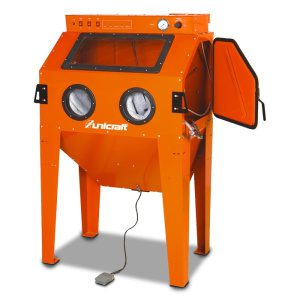 Unicraft Pieskovací box SSK 2.5 6204003