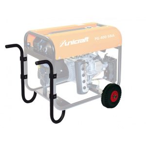 Unicraft Podvozok Standard 6709900