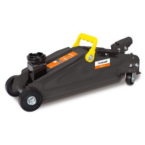 Unicraft Pojazdný hydraulický zdvihák RWH 2.1 6201099