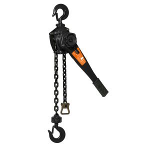 Unicraft Ručný reťazový zdvihák HZ 1501 6171115