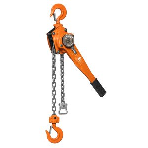 Unicraft Ručný reťazový zdvihák HZ 751 6171175