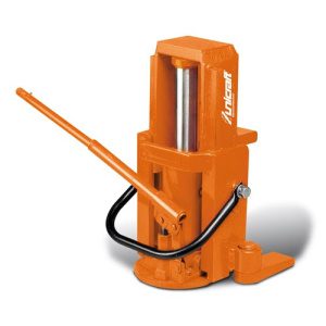 Unicraft Strojný zdvihák MH 3 6190003