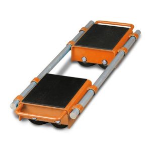Unicraft Transportná plošina - sada VTR 6 6192060