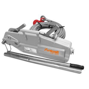 Unicraft Univerzálny navijak (hupcuk) USZ 3201 6171632
