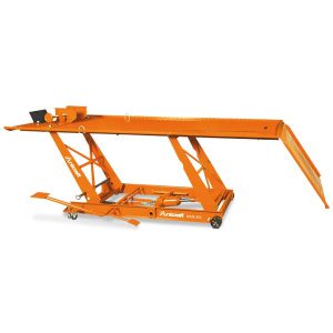 Unicraft Zdvíhacia plošina pre motocykle MHB 455 6201505