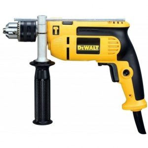 VRTAČKA PŘÍKLEPOVÁ DEWALT DWD024 650W DWD024