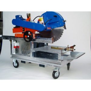 Vacutec Profesionální stavební píla VMP700 + profi kotúč VMP 700kotouc