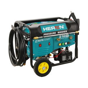 Vysokotlakový motorový čistič Heron 210bar 8896350