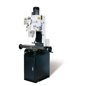 Vyvrtávacia frézka Proma FP-48SP 25330048