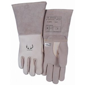 Weldas Zváračské rukavice COMFOflex 10-2850 10-2850L