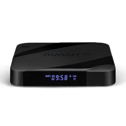 XSARIUS AVANT 5G OTT 4K – Obrázok 2