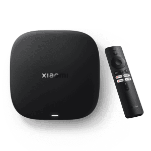 Xiaomi Mi TV Box S gen. 3