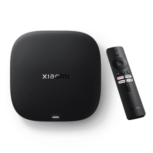 Xiaomi Mi TV Box S gen. 3