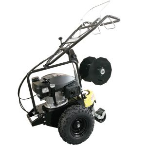 ZCS TECH line ZCS TECH DW45 69TECHDW45
