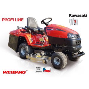 Zahradný traktor Weibang 2022 SPIRIT Premium 02E2141 + Záruka 3 roky viď podmienky záruky