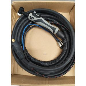 Zvárací horák TIG s potenciometrom pre Jasic TIG 200P AC/DC E101 IOW6902-30