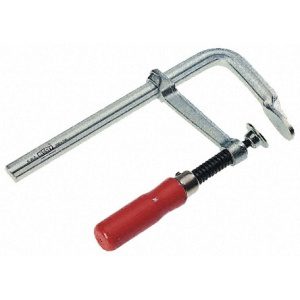 Zvierka Bessey GZ30 - 300x140mm GZ30