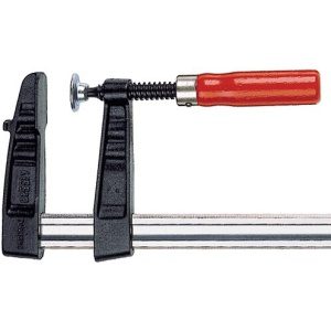 Zvierka Bessey TG40 - 400x175mm TG40