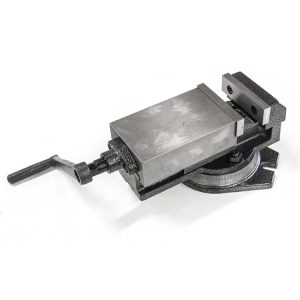 greenLine Otočný zverák šírka 80 mm 71010111