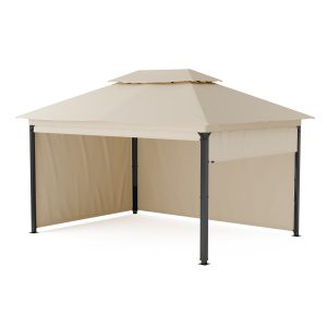 Blumfeldt Grandezza Cortina záhradný altánok 3x4 m