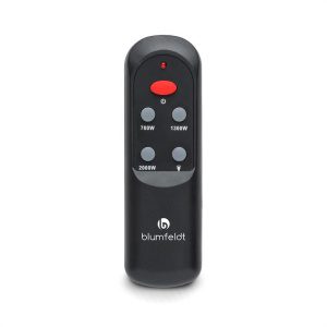 Blumfeldt HHG4