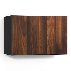 Blumfeldt WoodVista skrinka na digestor