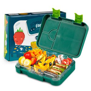 Klarstein Schmatzfatz junior desiatový box