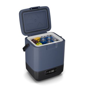 Klarstein SwiftFrost 12L chladiaci box