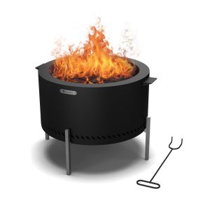 Blumfeldt Ignite Pure ohnisko