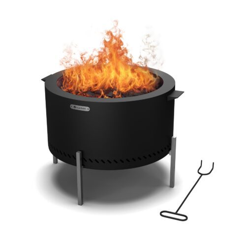Blumfeldt Ignite Pure ohnisko