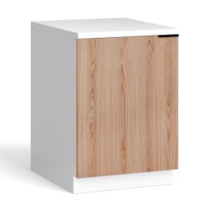Blumfeldt WoodVista spodná skrinka drezu