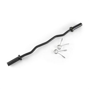 Capital Sports Accretor 120 CBO Curlbar