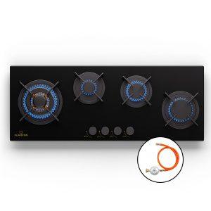 Klarstein Goldflame 4 Slim