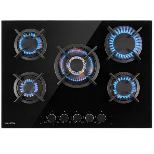 Klarstein Goldflame 5