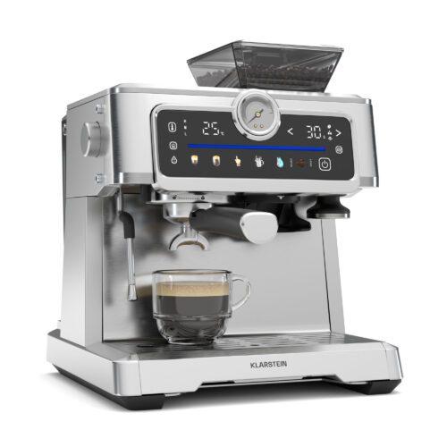 Klarstein GrandPresso Touch kávovar
