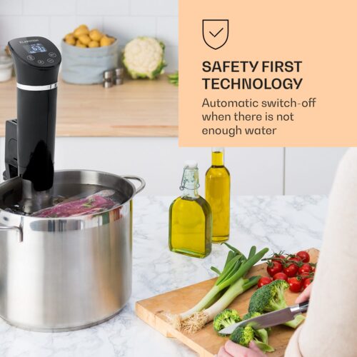 Sous Vide varič