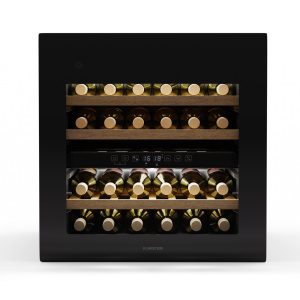 Klarstein Rhone 36 Duo chladnička na víno