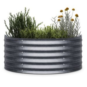 Blumfeldt High Grow Half Circle
