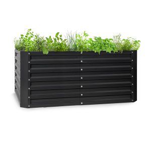 Blumfeldt High Grow Straight