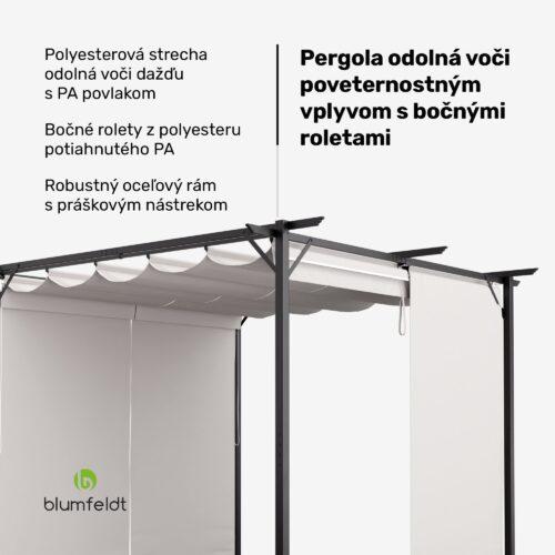 pergola