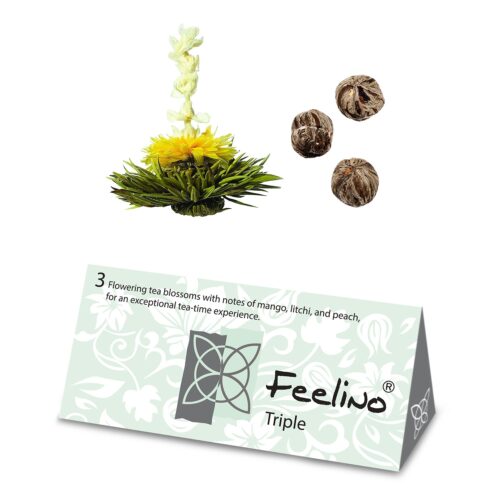 Feelino Čajové kvety