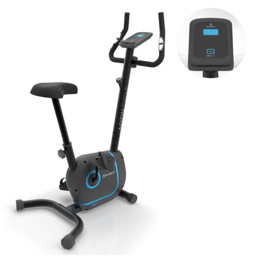 KLARFIT Myon Cycle