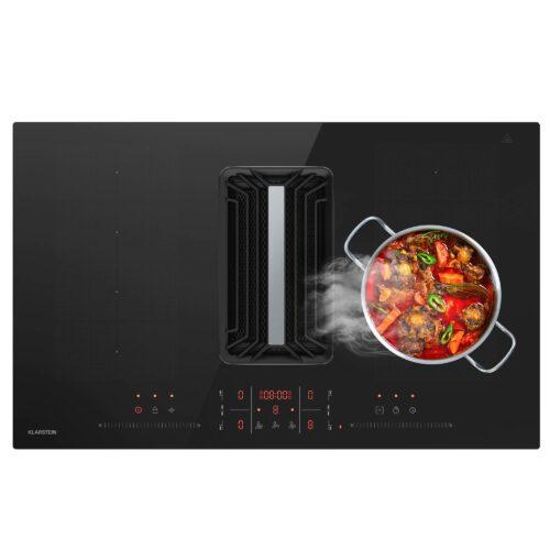 Klarstein AirJet FlexPro Down Air System