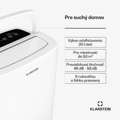 20 l/deň
