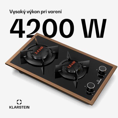 2 horáky