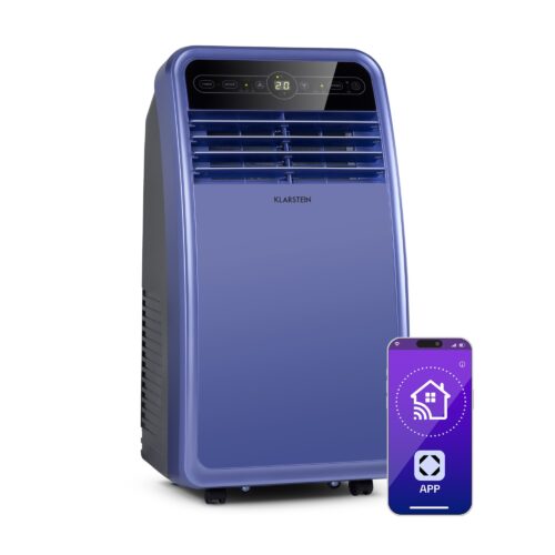 Klarstein Metrobreeze New York Smart 7k