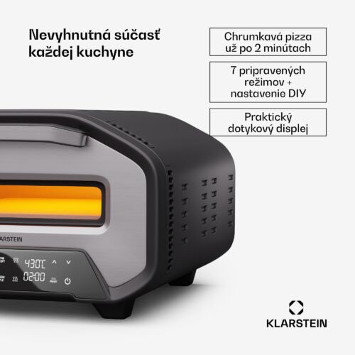 7 programov + pamäťová funkcia