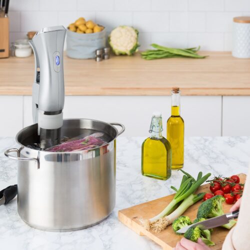 Sous Vide varič