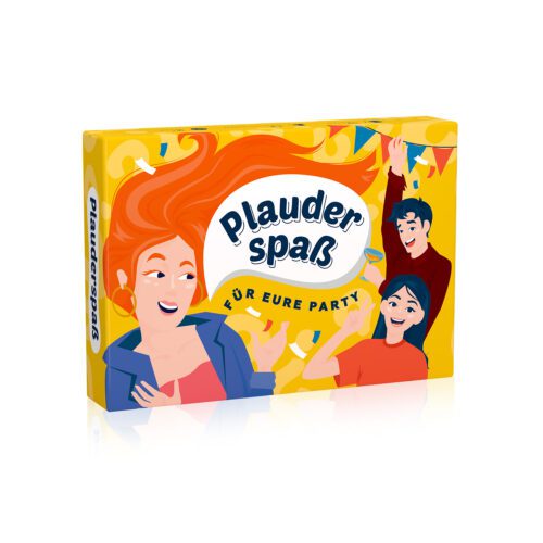 Spielehelden Chatovanie pre vašu párty s vtipnými otázkami