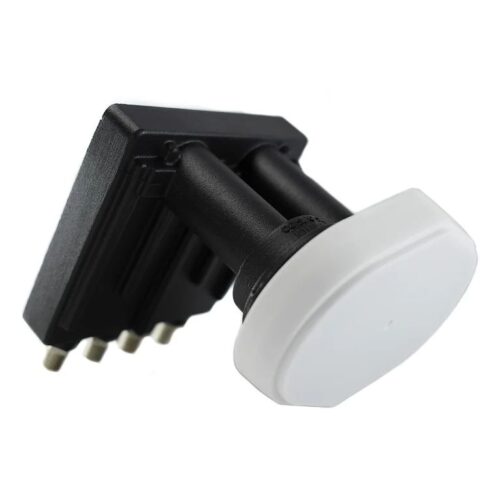 GT-SAT Monoblock Quad 4.3